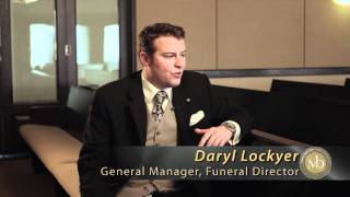 Martin Brothers Funeral Chapels - Celebration of Life