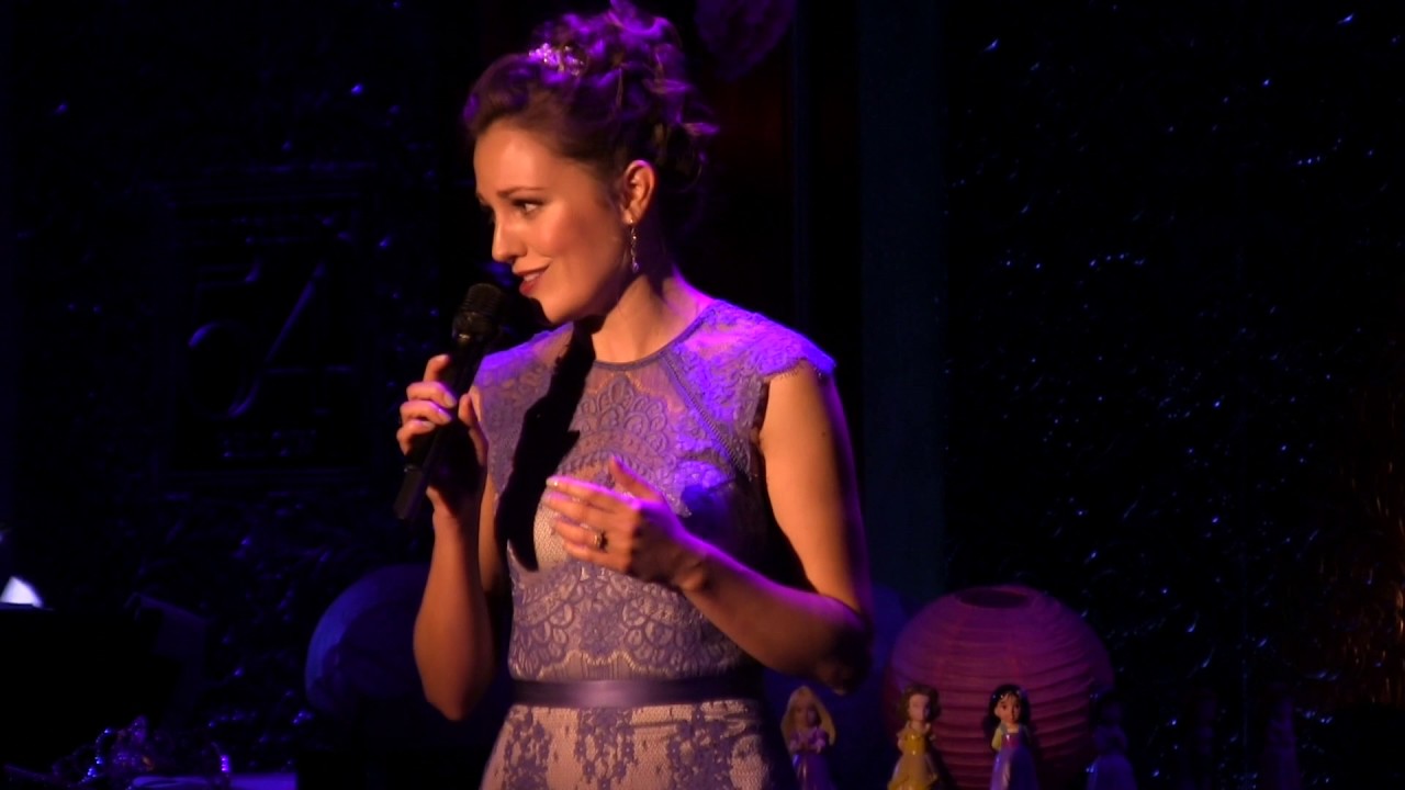 Two Time Tony Award Nominee Laura Osnes 39 Bandstand 39 39 Cinderella 39 39 Bonnie An Laura Osnes Tony Awards Rodgers And Hammerstein S Cinderella