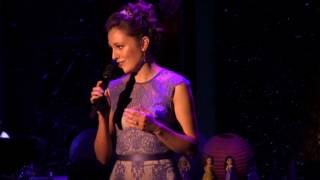 Laura Osnes - "Fools Who Dream/A Dream Is A Wish Your Heart Makes" ('La La Land,' 'Cinderella') chords