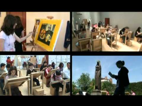 სამხატვრო სტუდია \"მუზა\"