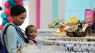 The Trend Line: U.S. Monthly Economic Confidence Continues to Drop