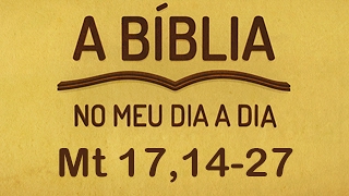 A Bíblia no meu dia a dia - 03/02/17