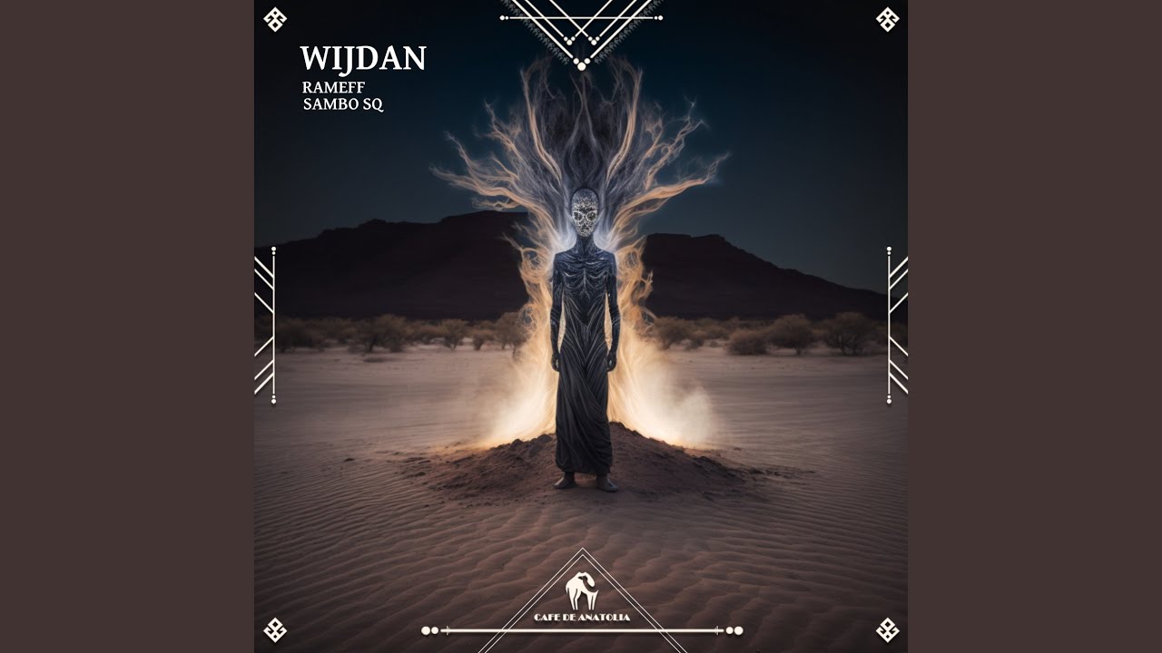 Watch Wijdan on YouTube Watch Wijdan on YouTube