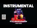 INSTRUMENTAL BEAT I LIKE HOES KYLE Steven Shaeffer mp3