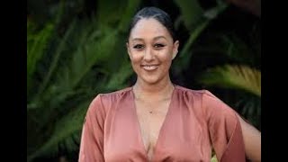 Tamera Mowry Housley leaving 'The Real' after six seasons