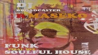 Download Lagu Funk Soulful House - ViralMix. DJ Sir Rob* Aka Robert MASEKO. MP3