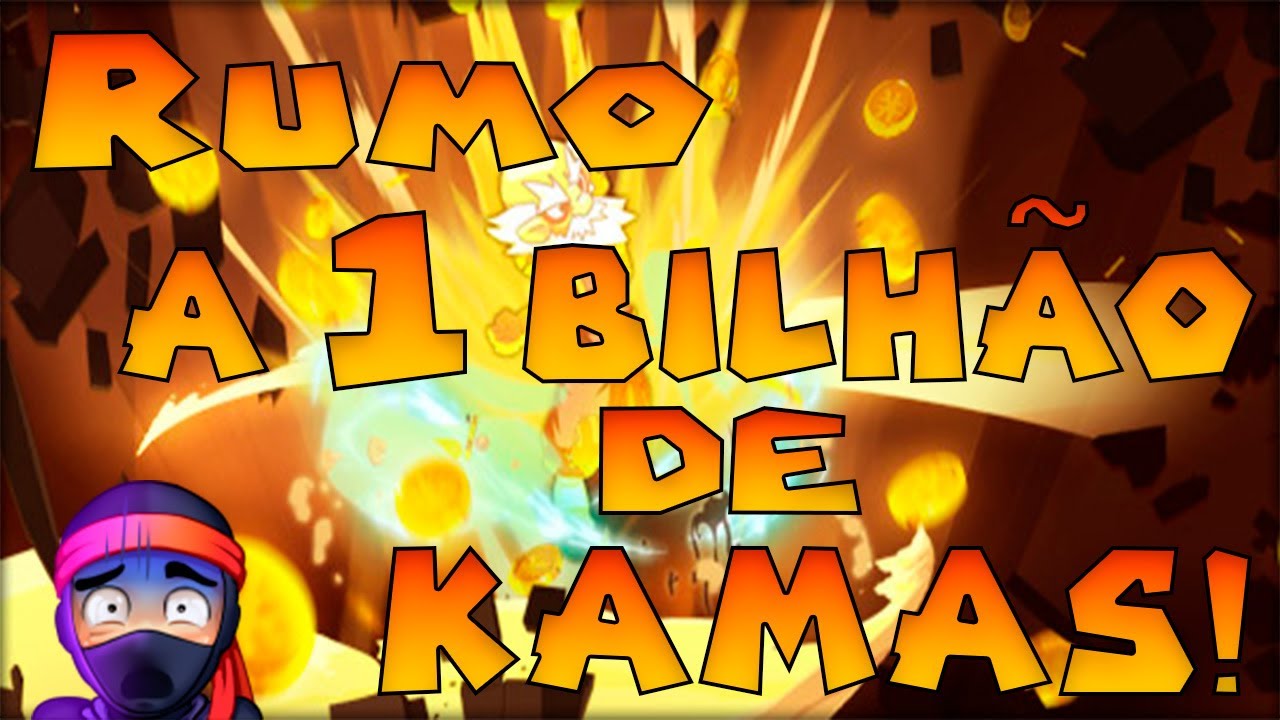 rumo-a-1-bilhao-de-kamas-no-talkasha-youtube
