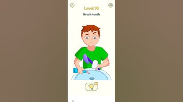 DOP 2 Level 78 Gameplay #Shorts