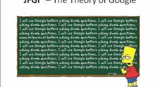 PLDC - Googler (Book1 of 4)