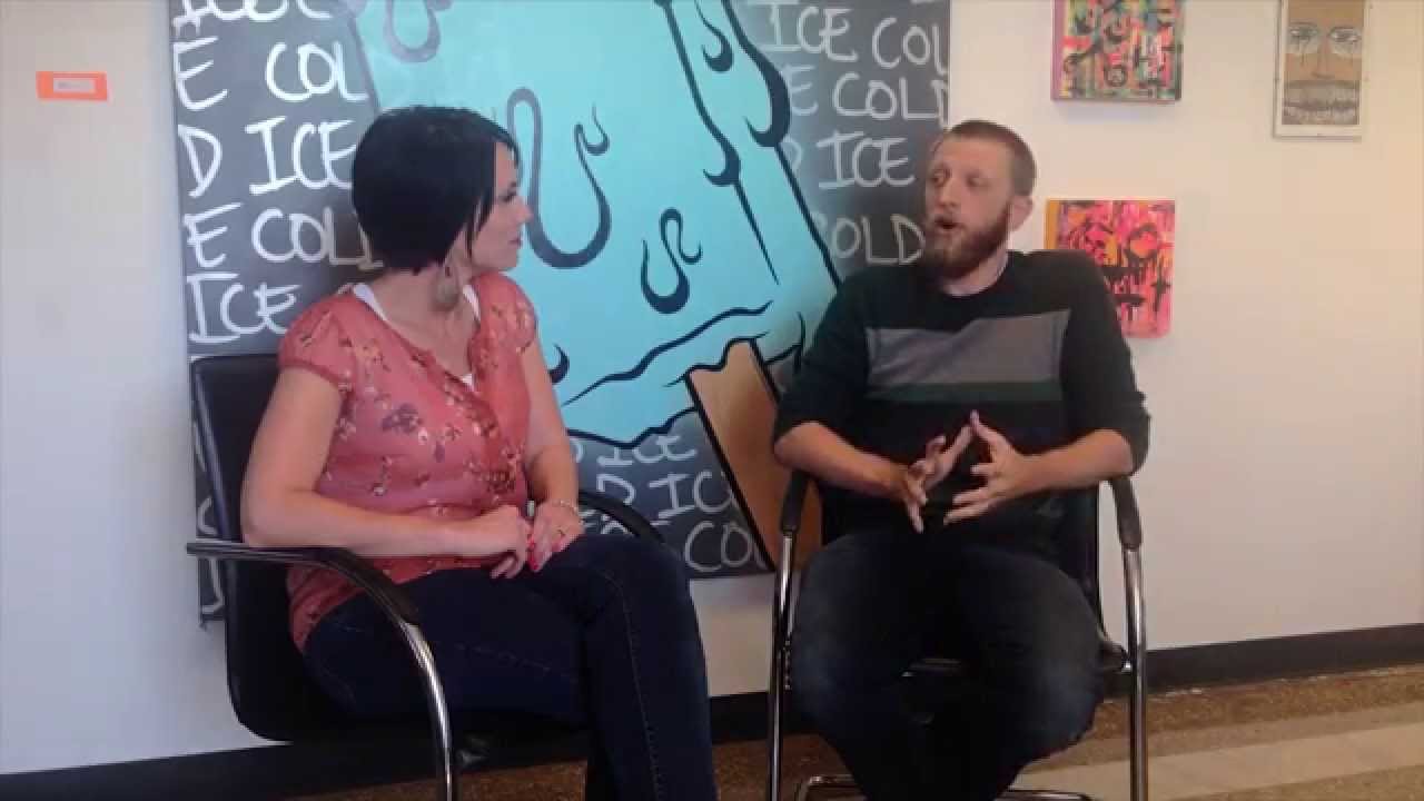 Robert West - Creating with Passion