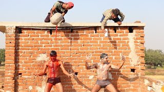 Shampoo Prank Part 209 Hooman Tv