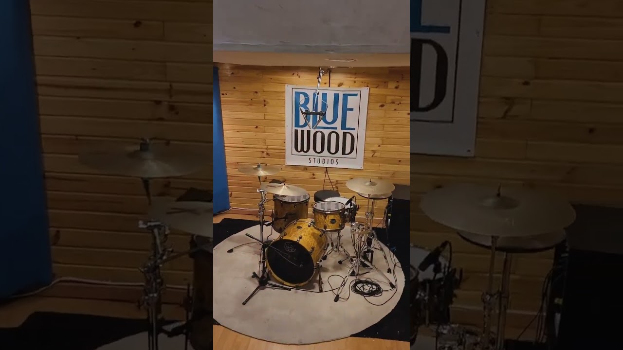 Blue Wood Studios Madrid
