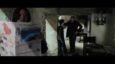 Radley Shake Final Project