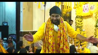 Shyam Baba Dhamal By Nitesh Sharma Khatu Shyam Ji Dhamal By Nitesh Sharma