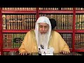 لماذا نرجو من الله ألا نعصيه ومع ذلك نقع في الذنوب والمعاصي الشيخ مصطفى العدوي