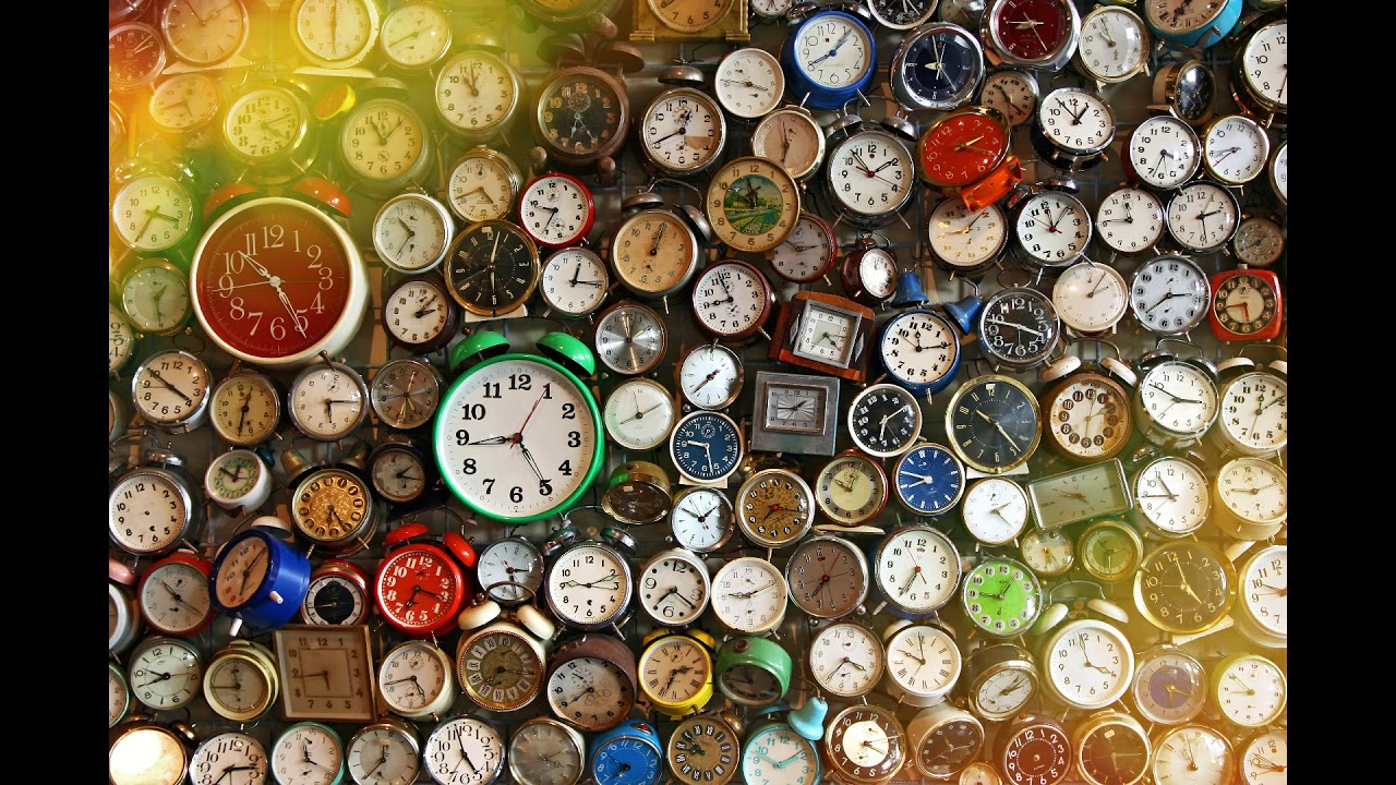 Net Son - Clocks 2020 [Coldplay+Clokx]