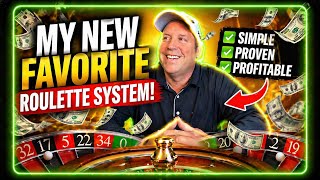 🏧 My NEW Favorite Roulette Strategy Just PAID OFF BIG 💸 screenshot 3