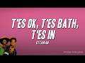 Ottawan - T'es OK, T'es Bath, T'es In (Paroles)