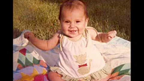 A memorial tribute to Teresa Lynn Olson