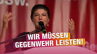 Die etablierten Parteien haben versagt!