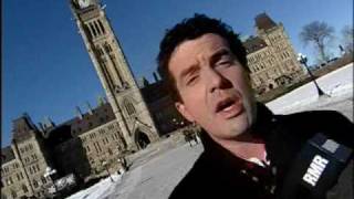 RMR: Rick on Liberal Tour
