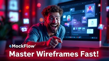 MockFlow Review: Ultimate guide to wireframe