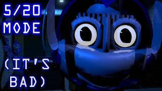 JOLLY - 5/20