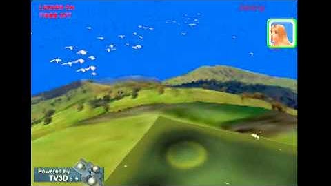 Fun with Swarming Part 2