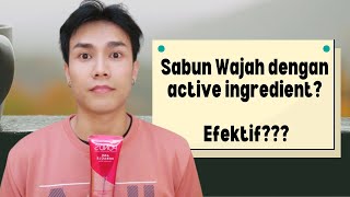 REVIEW SKIN CARE LOKAL DAY CREAM DAN NIGHT CREAM RAIKU ANTI AGING PLUS FACIAL WASH MUSTIKA RATU