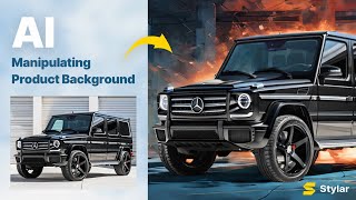 Master Background Manipulation with AI: The Ultimate Product Image Tutorial! screenshot 5