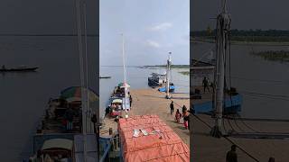 Ferry terminal #port #ship #launch #ferry #journey #publictransport #ferryport #terminal #river Ferry terminal #port #ship #launch #ferry #journey #publictransport #ferryport #terminal #river