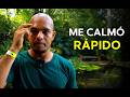 Tapping para Calmar Ansiedad en Minutos: Lo Hice y esto Pasó!