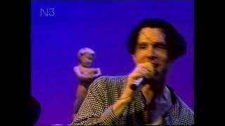 SPARKS - Let&#39;s Go Surfing (German TV 1994)