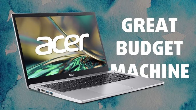 Acer I I 59 3 Core Acer I - A315-59-35C7 Intel hub Next Aspire YouTube 35C7 A315 i3-1215U Aspire 3