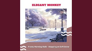 Winter's Glittering Lullaby (Key D Ver.)