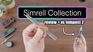 Simrell Review [+VS. Tempest 2 & Tornado]