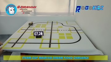 Tan Wei Xuan - Autonomous Line Tracing Beetle Challenge