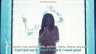 Tyla - IS IT LOVE // Sub Español + Lyrics // Video Oficial