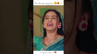 Their Chemistry Always Firing