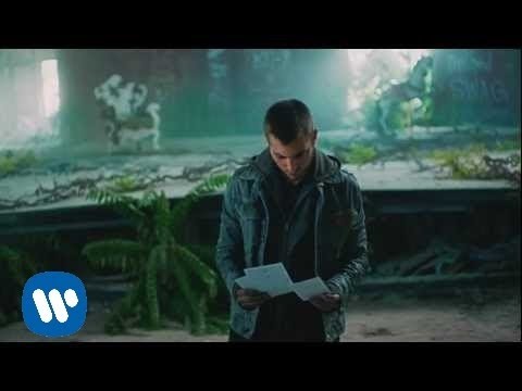 Linkin Park - LOST IN THE ECHO (Official Music Video)