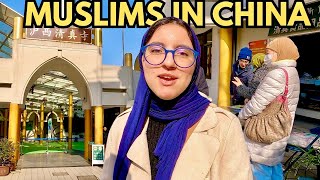 Is CHINA safe for MUSLIMS? Moroccan Student Shares Her TRUTH!
