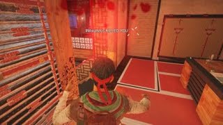 Siege | Typical Amaru Gameplay