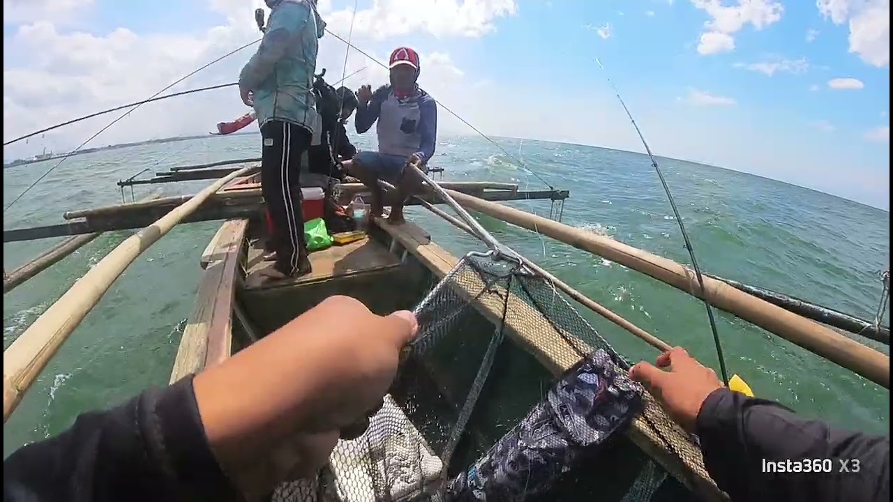 02.21.2026 Tanza Fishing Spot - 0.7kg Lapu