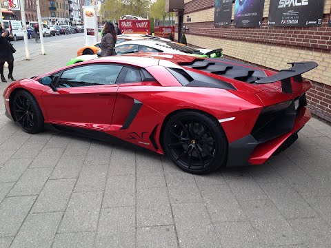 camera iphone 8 plus apk Amazing Supercars in Copenhagen - Lamborghini, McLaren Combo