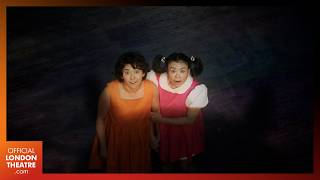 RSC's My Neighbour Totoro | 2025 West End Trailer