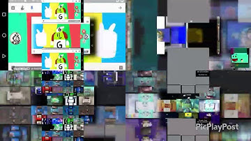 Scan Quadparison V3 (PicPlayPost Version)