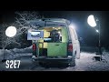 We Made a Film Production Van | Making a Film Company S2E7