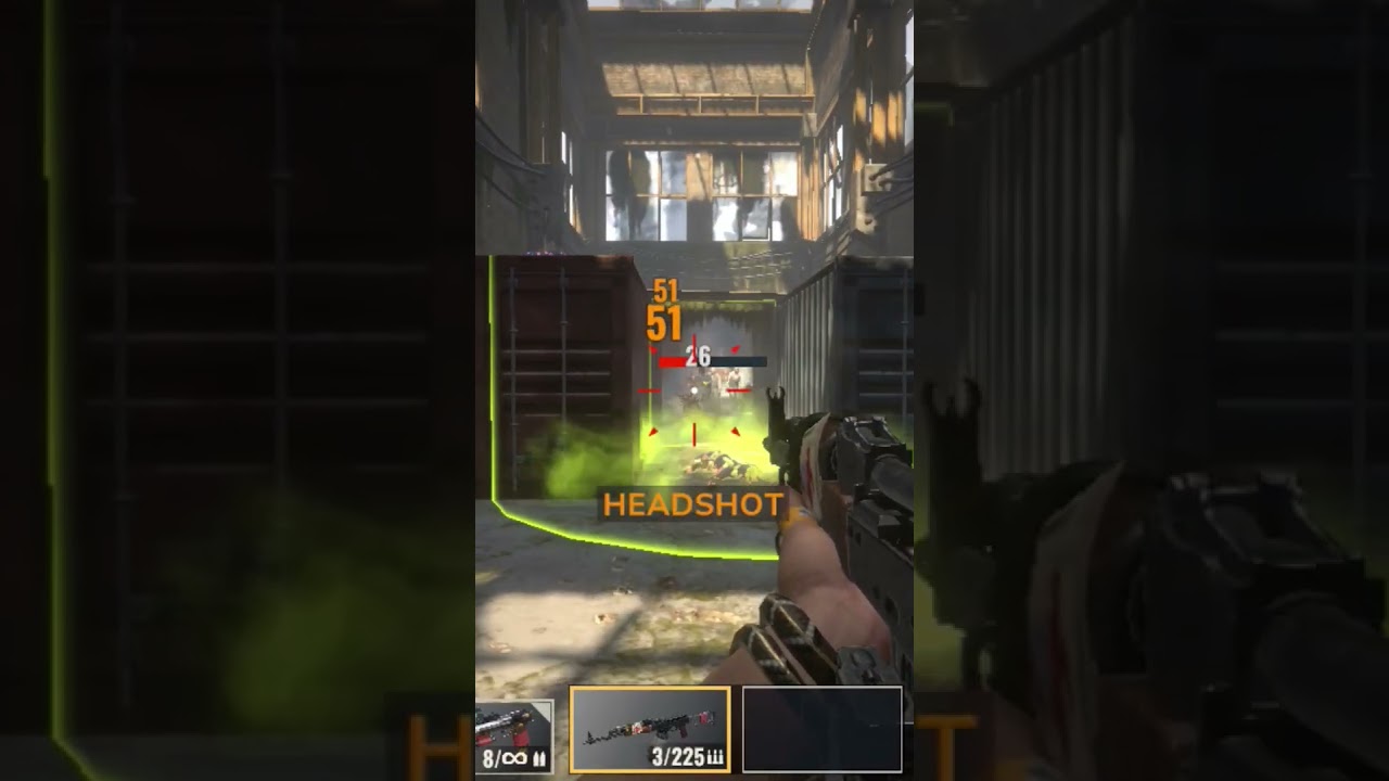 ZOMBIE STATE GAME GAMEPLAY 