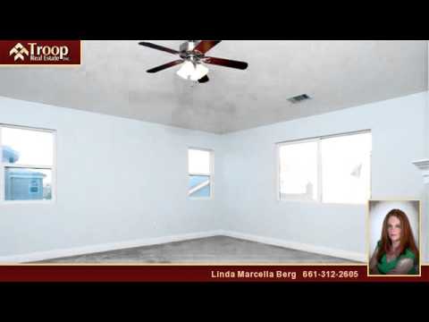 43342 62nd Street, Lancaster, CA home video tour