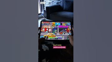 Kung Fu Zombie - Game for Android - Gameplay #game #android #free #playpass #gameplay #review #gamer